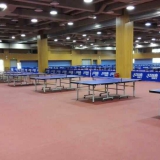 上海TSP大和乒乓球俱乐部
