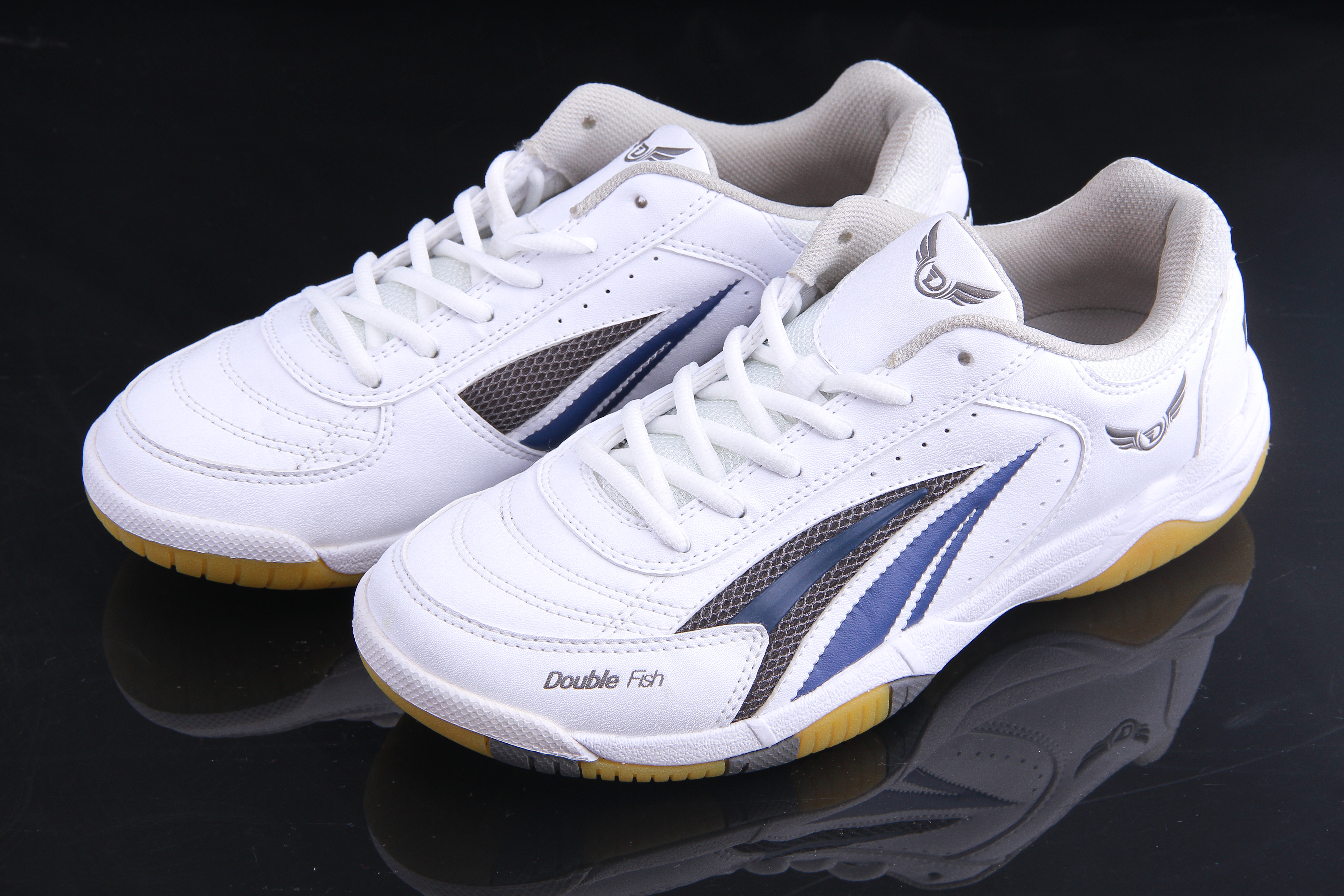 双鱼集团 2013乒乓球运动 综合专业训练鞋